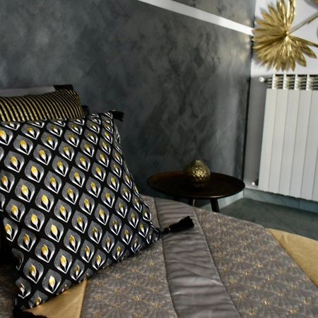 B&B Rosa E Rino Τορίνο Εξωτερικό φωτογραφία